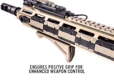 afg9 slot|Magpul M.